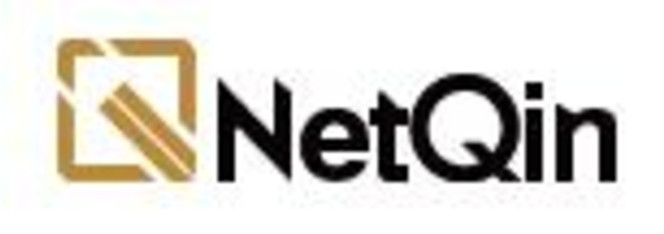 NetQin logo