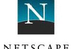 Netscape logo