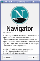 AOL abandonne Netscape : fin du support