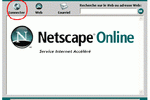 Netscape on line