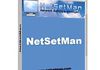 NetsetMan : configurer son réseau soi même