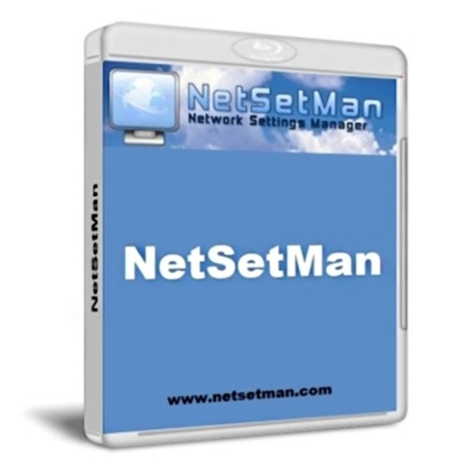 NetsetMan