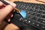 nettoyage-clavier-ordinateur