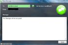Network Messenger : créer une messagerie locale