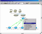 Network Notepad : créer des diagrammes de réseaux