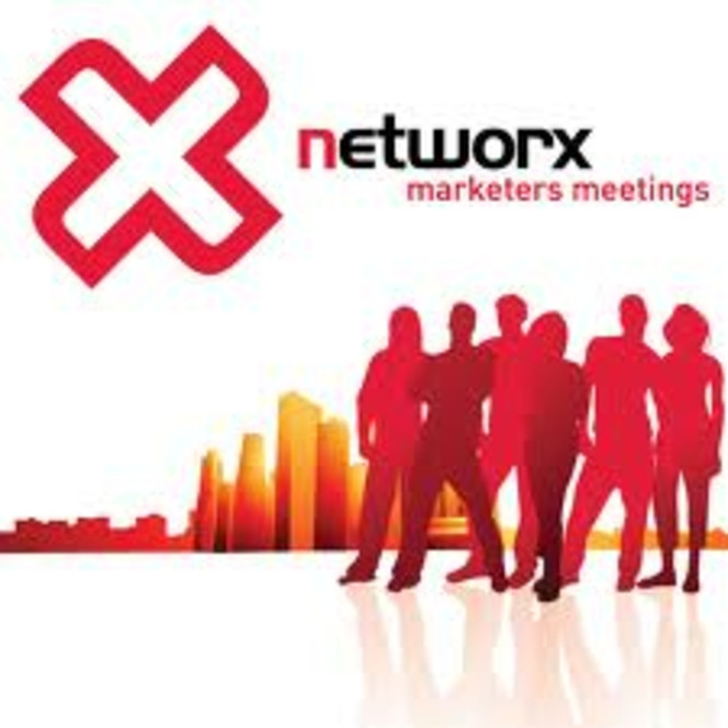 NetWorx.