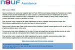 Neuf Cegetel Phishing