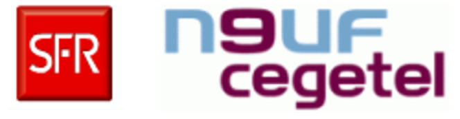Neuf SFR