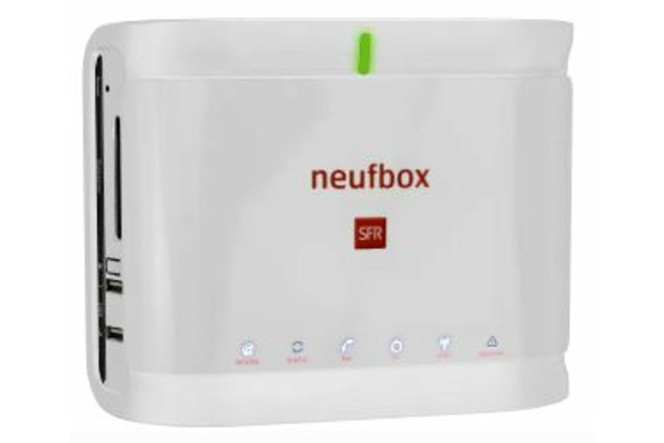 Neufbox