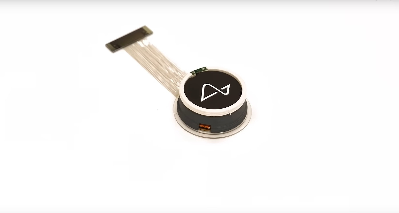 Neuralink implant cerebral