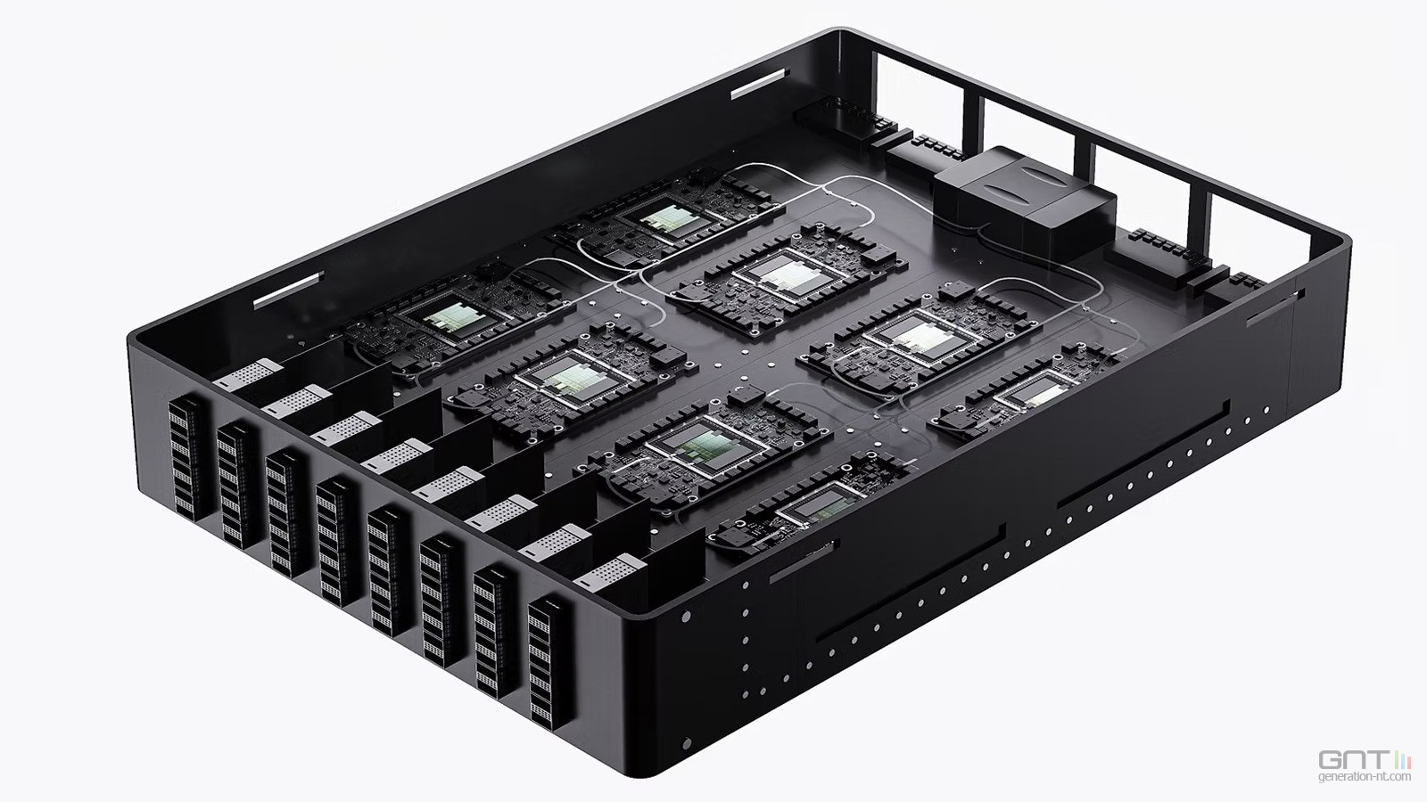 Neurophos OPU photonique