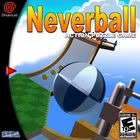 Neverball Portable : jouer dans des parcours avec une bille