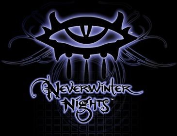 Neverwinter Nights - Logo