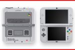 New 3DS XL SUPER NES