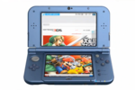 New 3DS XL