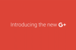 New-Google+