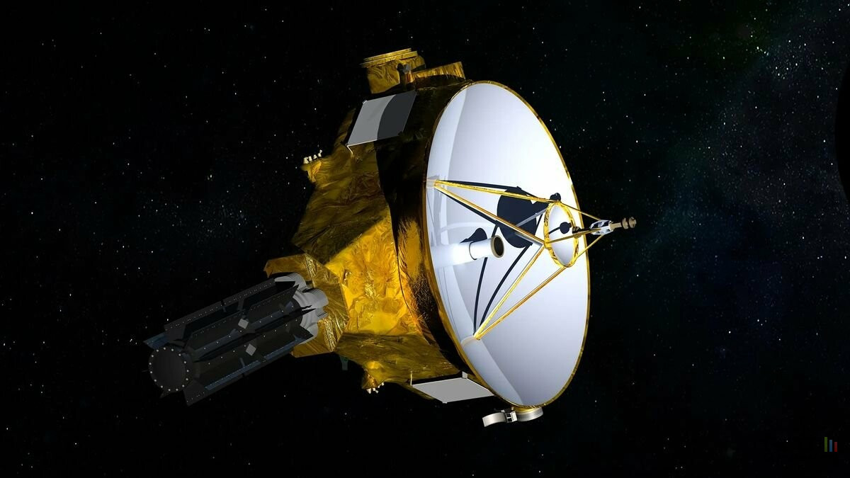 New Horizons fonce vers la frontière du système solaire : verdict entre 2029 et 2040