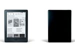 New Kindle.