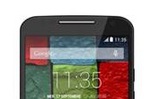 New Moto X