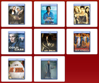 New serie TV : des icônes de séries télé pour personnaliser vos fichiers
