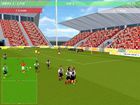 New Star Soccer : entrainer votre joueur de football
