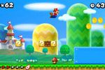 New Super Mario Bros 2 - 1