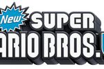 New Super Mario Bros U - logo