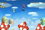 New Super Mario Bros Wii