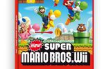 New Super Mario Bros Wii