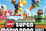 New Super Mario Bros Wii