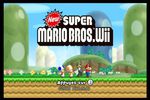 New Super Mario Bros Wii