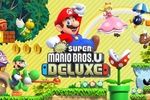 New Super Mario Brox U Deluxe