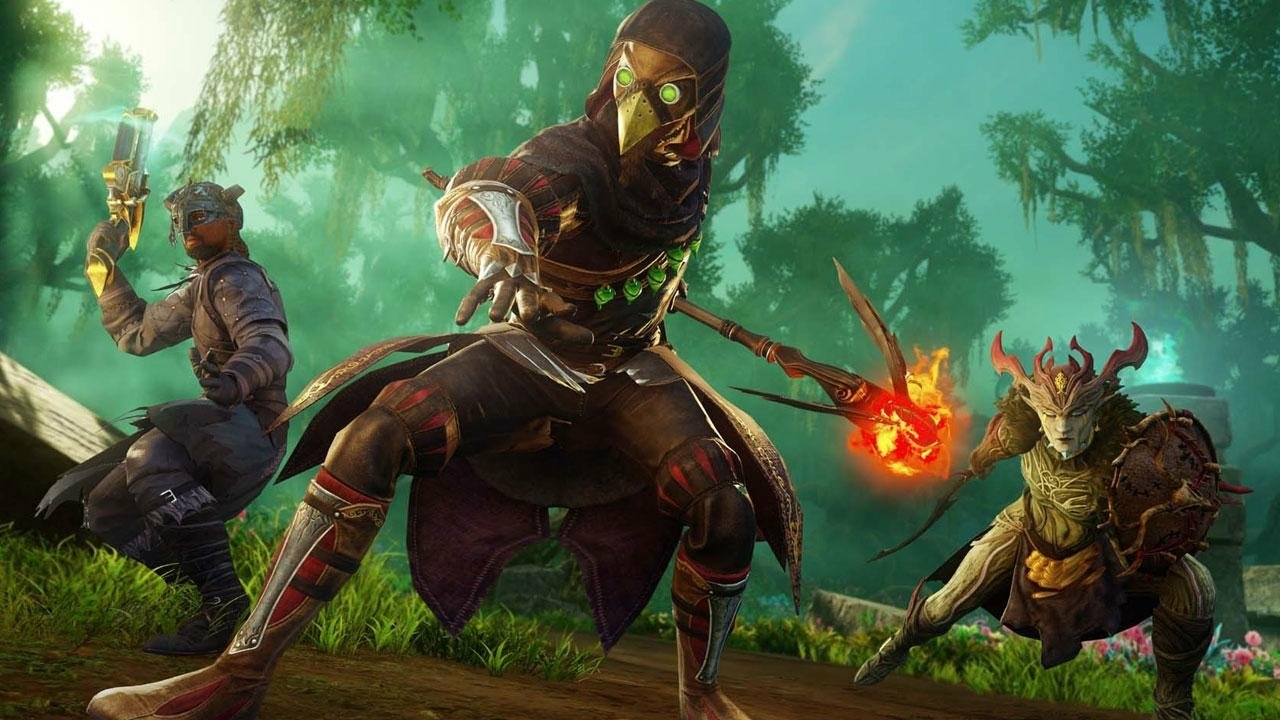 New World Arternum 01