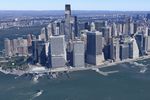 new york maps