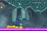 Newer Super Mario Bros. Wii - hack