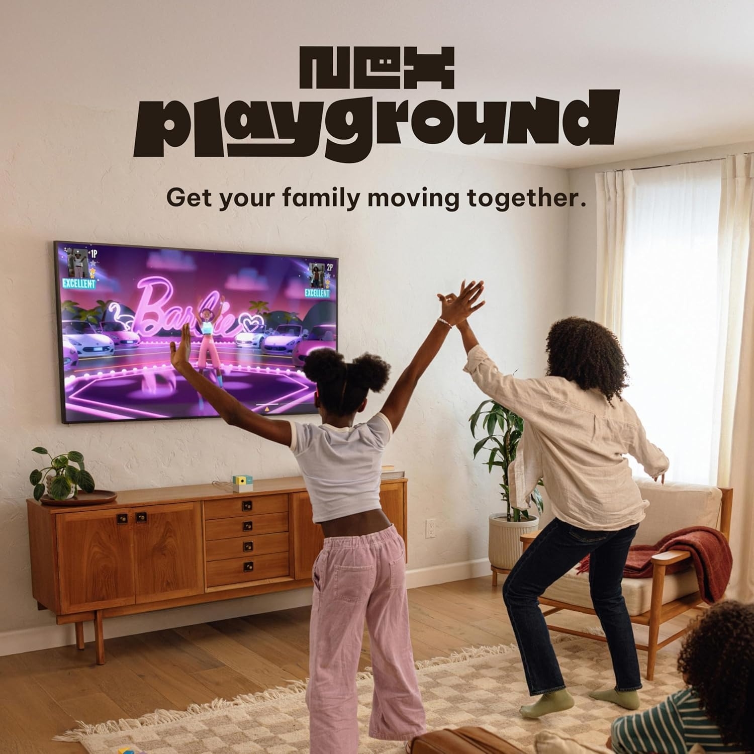 NEX Playground 03