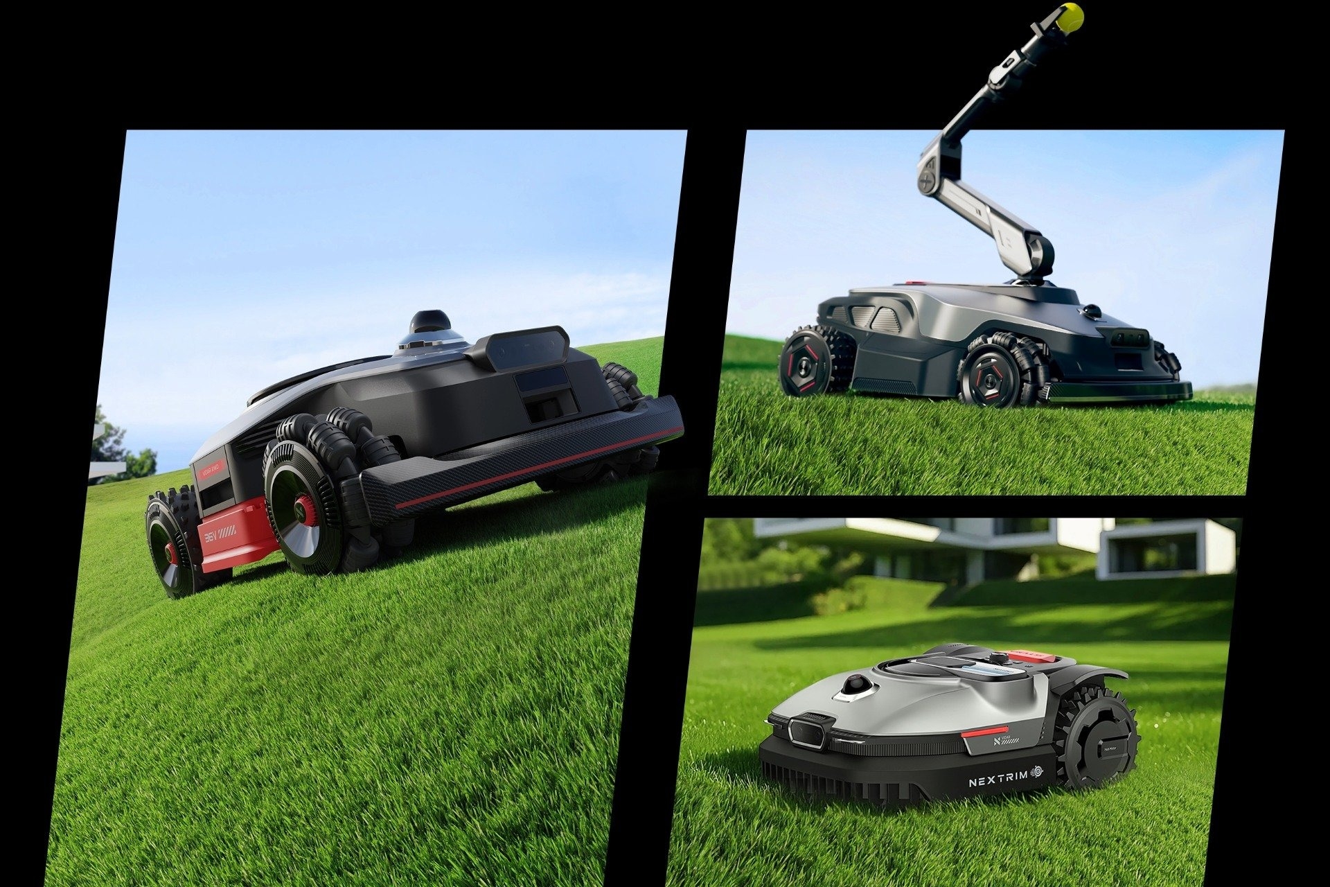 Nexlawn Master-X 02