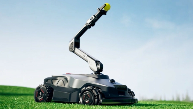 Nexlawn Master-X