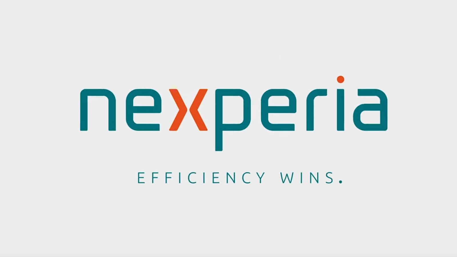 Nexperia logo
