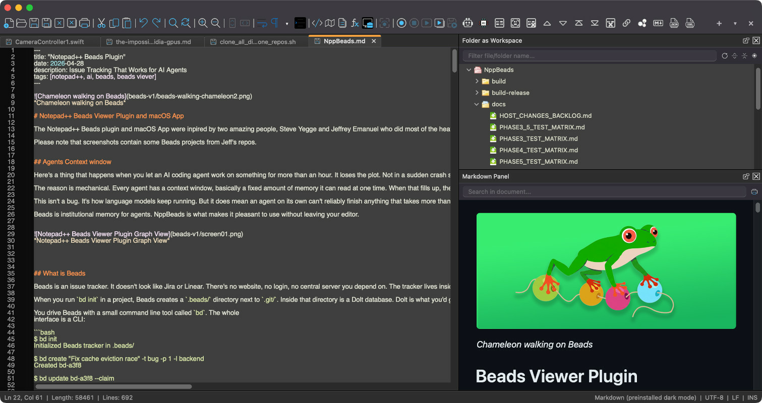 nextpad++