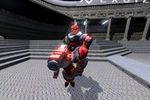 nexuiz