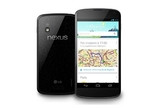Des smartphones Nexus 4 disponibles via le Google Play Store (Màj)