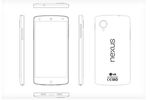 Nexus 5 Google LG