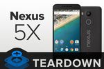 Nexus 5X iFixit