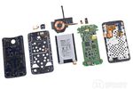 Nexus 6 démonté iFixit.