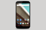 Nexus 6 Motorola Shamu