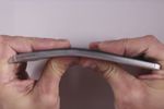 Nexus 6P bend test