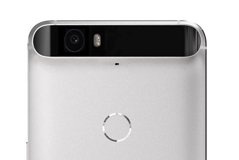 Nexus 6P photo