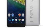 Nexus 6P silver