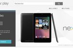 Nexus 7 Google Play